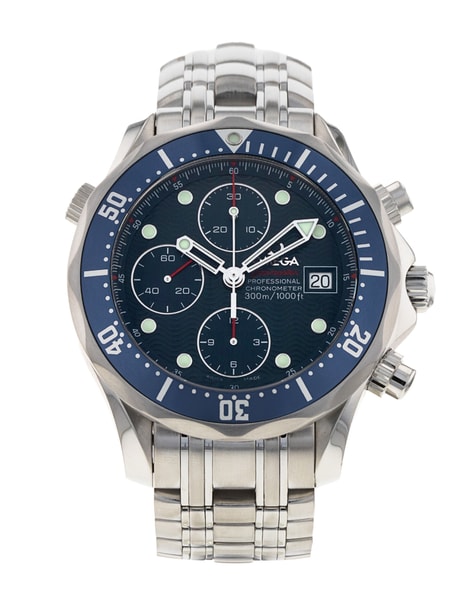 Omega Seamaster 300m 2225.80.00